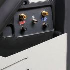 Установка автомат для заправки автокондиционеров Ecotechnics ECK FLAG (R134a)