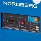 NORDBERG NCD10 Осушитель воздуха, до 16 бар, 1200 л/мин, 220 В