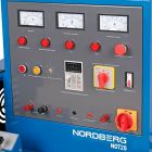 NORDBERG NGT20 Стенд для проверки генераторов и стартеров, 220 В