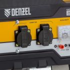 Генератор (электростанция) бензиновый Denzel PS 25