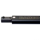 BAHCO 75S-650 Динамометрический ключ, держатель 22 мм, 130-650 Нм