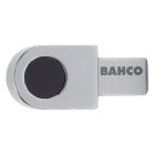 BAHCO 9F-1/2 Фиксированная насадка, 9x12 мм, квадрат 1/2 дюйма
