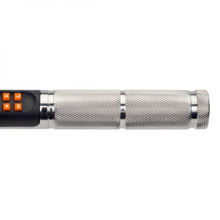 BAHCO TAWM1412M Электронный динамометрический ключ с фиксированной головкой 1/4 дюйма, 0,6-12 Нм, измерение угла
