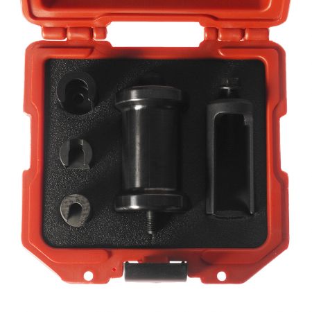 Набор инструментов для демонтажа форсунок инжектора (VW, AUDI TSI) JTC-4351