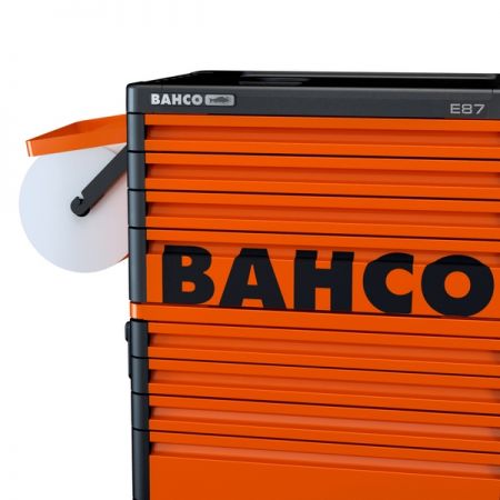 BAHCO 1477K-AC18 Держатель для бумаги к тележкам 1477K и 1472K