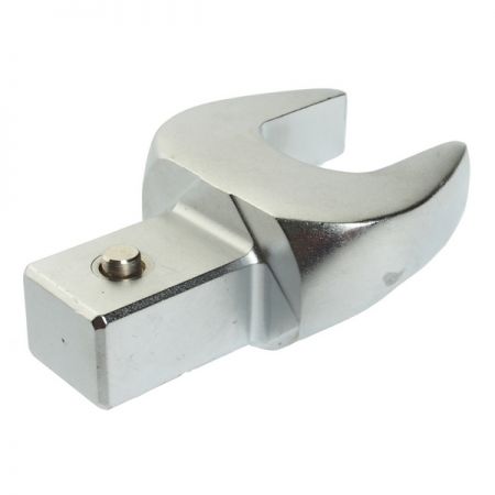 Насадка рожковая 21 мм для динамометрического ключа 14x18 мм JTC-514121