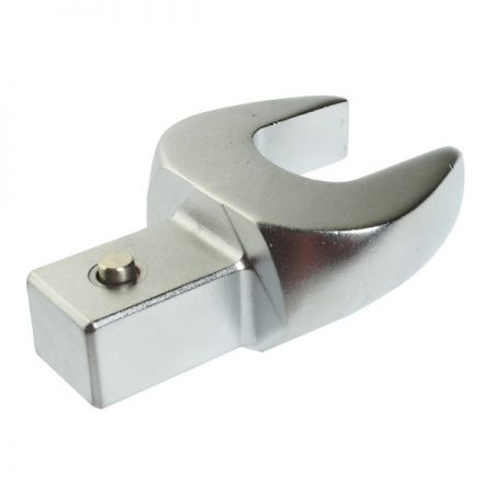 Насадка рожковая 22 мм для динамометрического ключа 14x18 мм JTC-514122