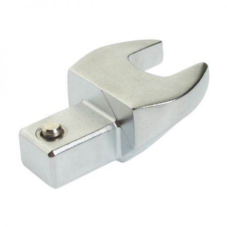 Насадка рожковая 12 мм для динамометрического ключа 9x12 мм JTC-509112