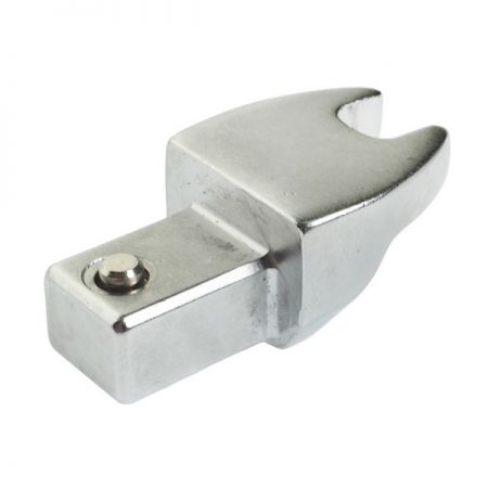 Насадка рожковая 7 мм для динамометрического ключа 9x12 мм JTC-509107