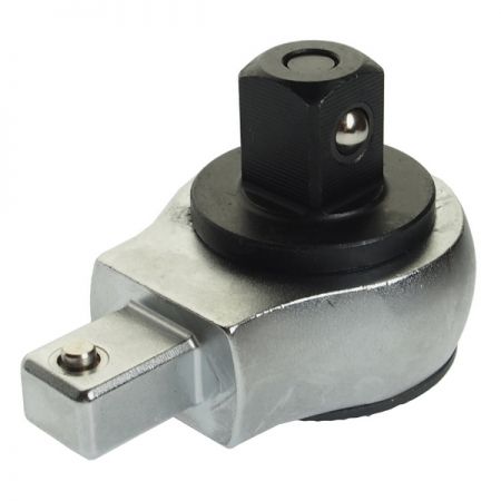 Насадка трещоточная для динамометрического ключа 9x12 мм, 1/2 дюйма, JTC-509004