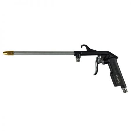 Пистолет промывочный пневматический “ВАССЕР” BERGER BG1400