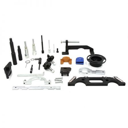 Универсальный набор для моторов Opel Car-Tool CT-1546