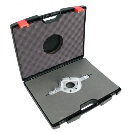 Набор инструмента для замены двойного сцепления VOLVO / FORD Car-Tool CT-A1638
