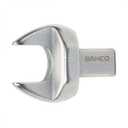 BAHCO 97-7 Насадка рожковая, 9X12, 7 мм