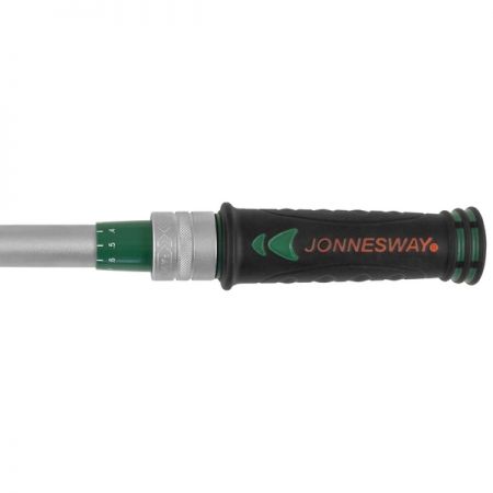 Ключ динамометрический 1/4"DR, 4-20 Нм, Jonnesway T27020N