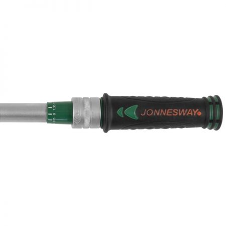 Ключ динамометрический 1/4"DR, 4.5-30 Нм, Jonnesway T27030N
