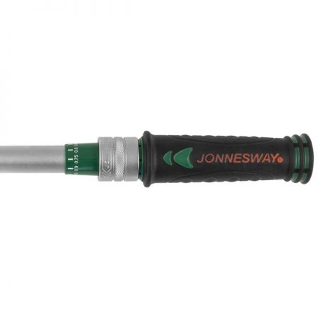 Ключ динамометрический 3/8"DR, 4.5-30 Нм, Jonnesway T27031N