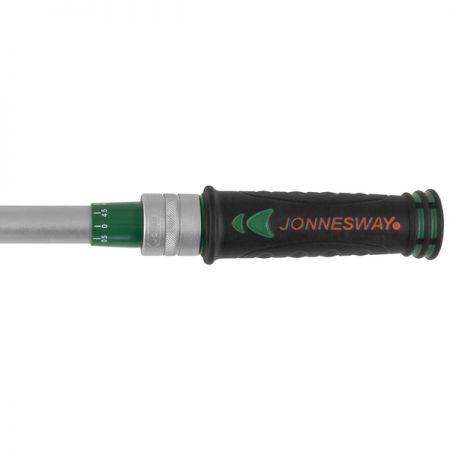 Ключ динамометрический 3/8"DR, 10-60 Нм, Jonnesway T27060N