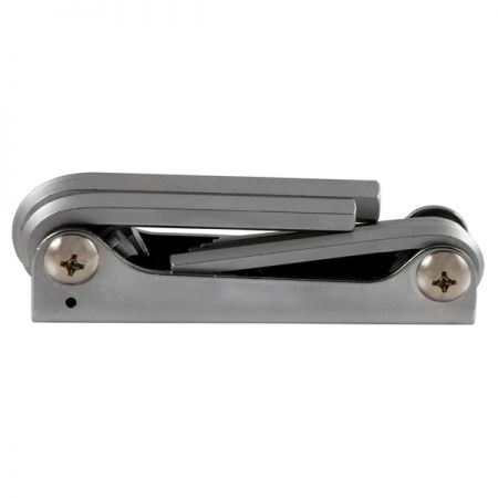 Набор ключей шестигранных в ключнице 2,5-10 мм, 7 предметов, Jonnesway H01M07SF