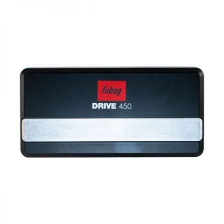 Автономное пусковое устройство Fubag Drive 450, 12 в, емкость 12Ач, пусковой ток 220А