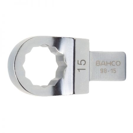 BAHCO 148-17 Насадка накидная, 14X18, 17 мм