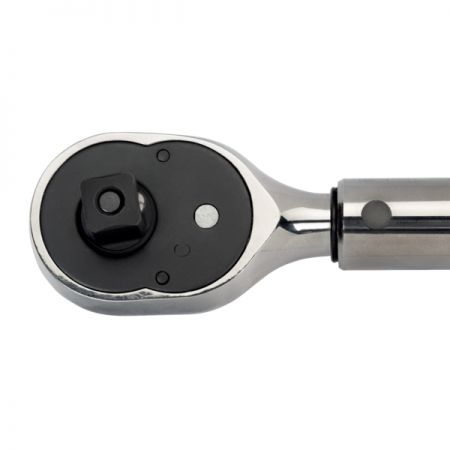 BAHCO 7455-15 Динамометрический ключ, 1/4 дюйма, 3-15 Нм