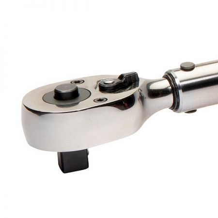 BAHCO 7455-200 Динамометрический ключ, 1/2 дюйма, 40-200 Нм