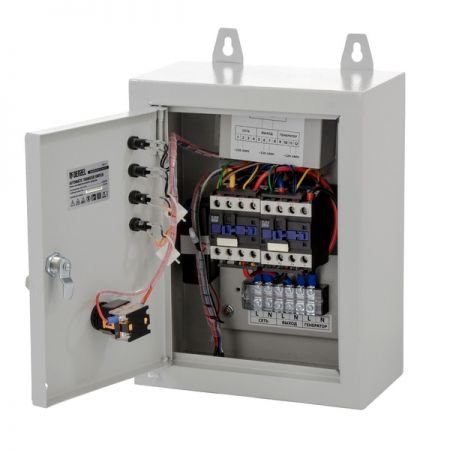 Блок автоматического запуска генератора Denzel Energomatic PS 115