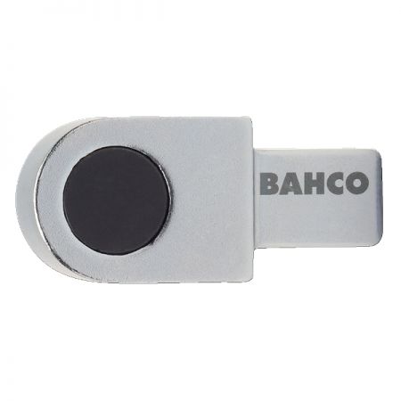 BAHCO 24F-1 Фиксированная насадка, 24x32 мм, квадрат 1 дюйм