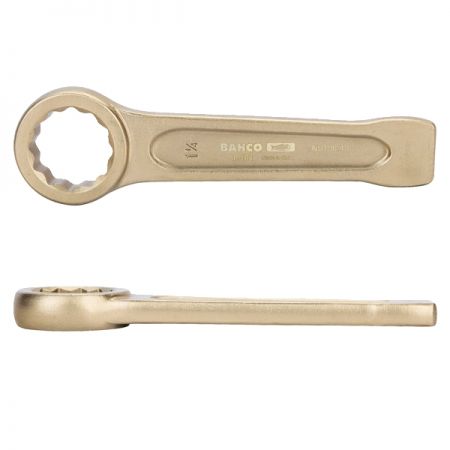 BAHCO NS106-108 Ключ накидной ударный искробезопасный 3.3/8 дюйма