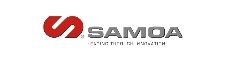 Настенные топливораздаточные модули SAMOA