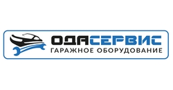 ОДА Сервис логотип