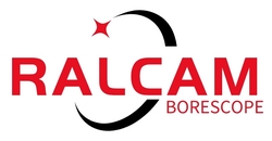 Ralcam logo